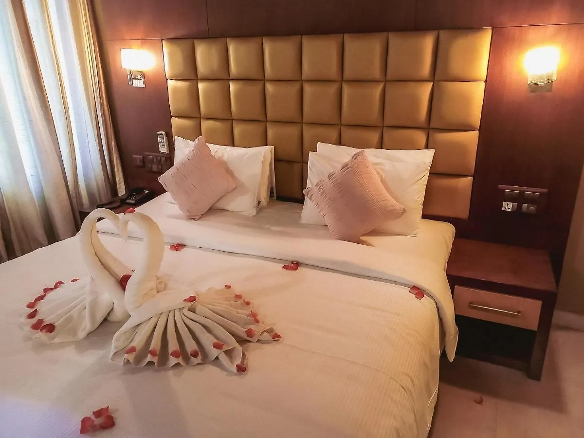 The Wave Lakeview Resort & Spa Wayanad India
