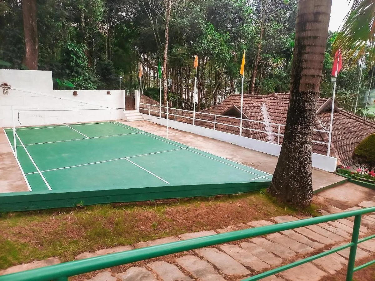 The Wave Lakeview Resort & Spa Wayanad